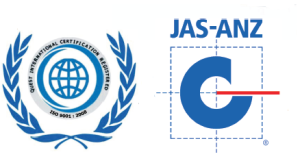 ISO 9001